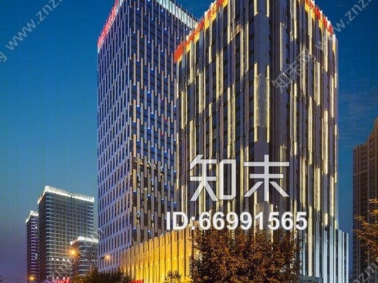 【万达设计院】龙岩万达嘉华酒店丨竣工图丨794M丨施工图下载【ID:66991565】