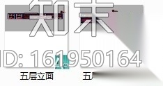 [内蒙古]某欧陆风格国际酒店客房区公共空间室内装修施工...cad施工图下载【ID:161950164】