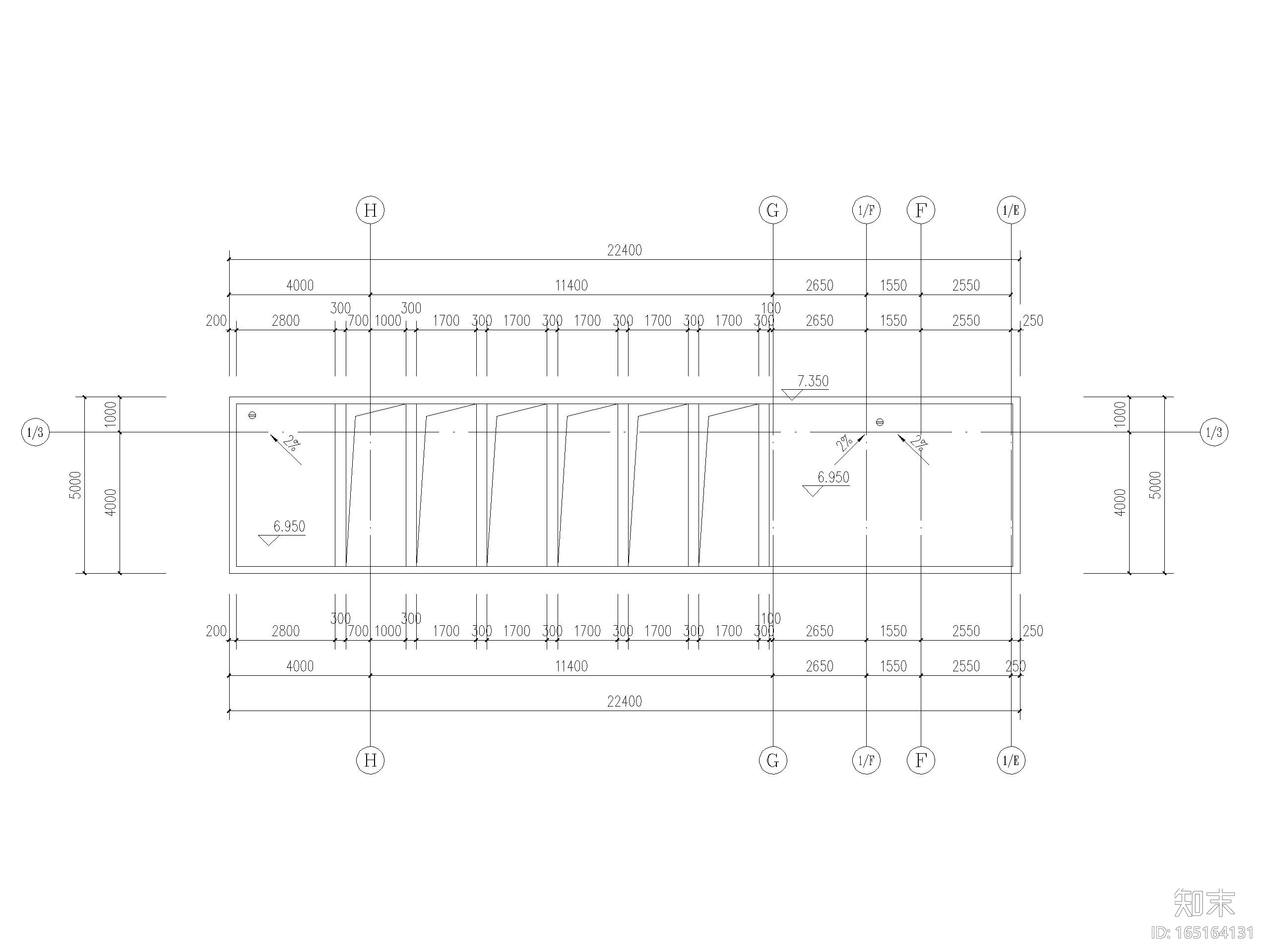 小学附属用房建筑施工图_传达室垃圾房大门cad施工图下载【ID:165164131】