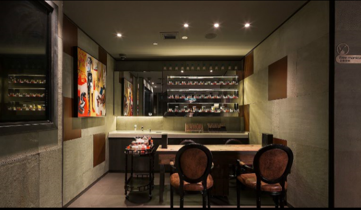 海底捞火锅餐厅室内装修设计效果图方案（19张）施工图下载【ID:161766177】