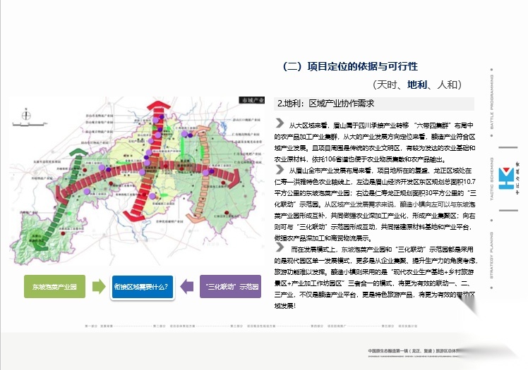 龙正复盛旅游区总体策划及概念性规划设计方案cad施工图下载【ID:151730117】