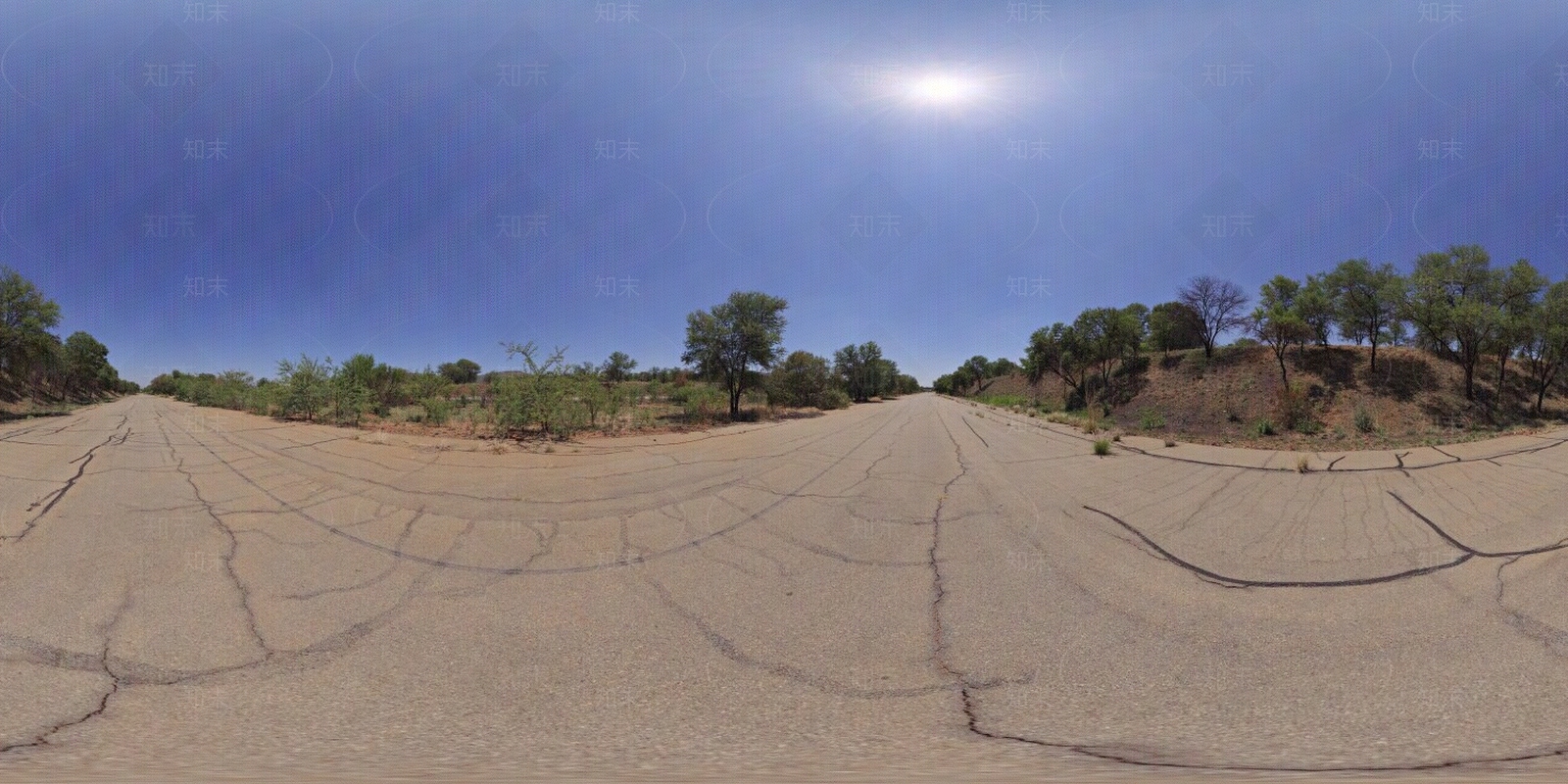 自然hdr贴图下载