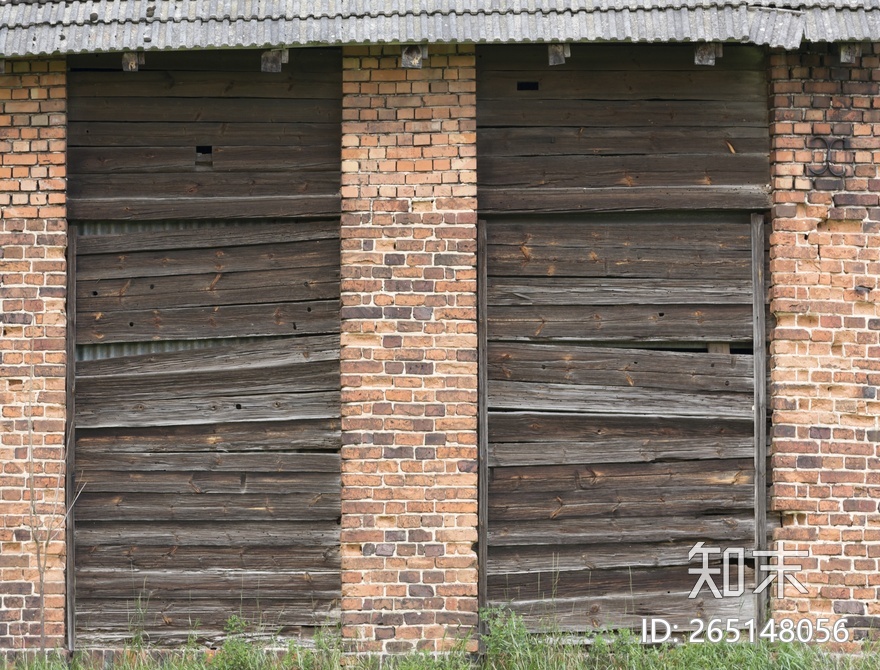 公用建筑贴图下载【ID:265148056】