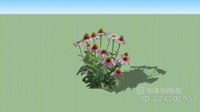 紫色灯泡葡萄酒SU模型下载【ID:624706957】