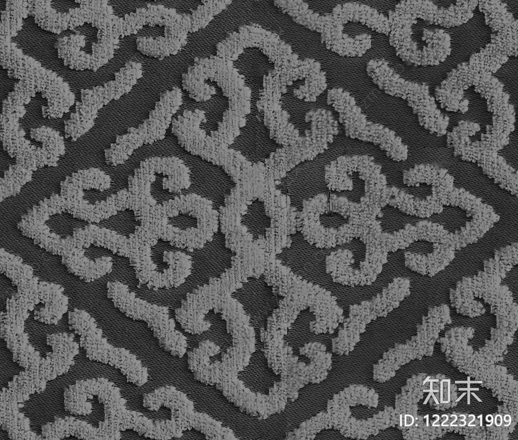 刺绣高清贴图材质