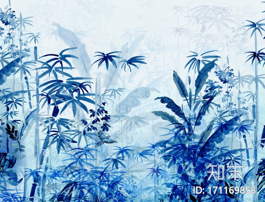 挂画高清贴图材质
