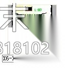 69㎡办公空间小会议室装修图cad施工图下载【ID:161818102】