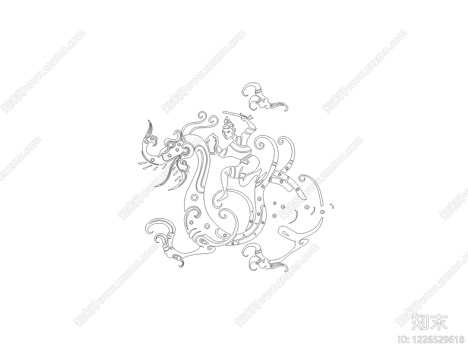 卫浴图块cad施工图下载【ID:1226529618】