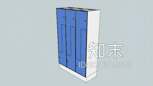 储藏柜2-TLZSU模型下载【ID:921304013】