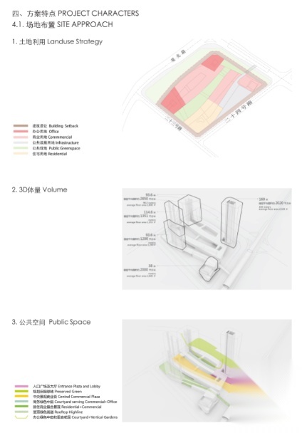 [广东]深圳中小企业总部综合体项目规划设计cad施工图下载【ID:151643117】