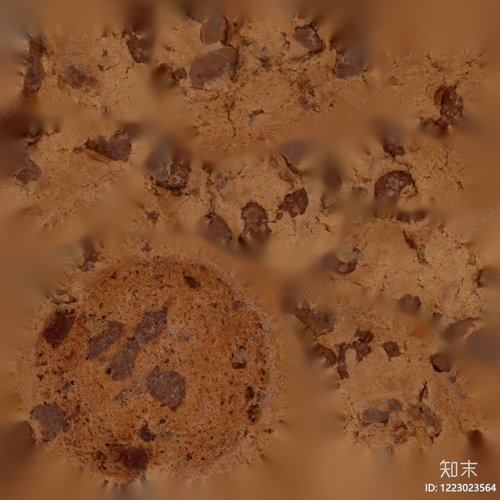 洞石贴图下载【ID:1223023564】