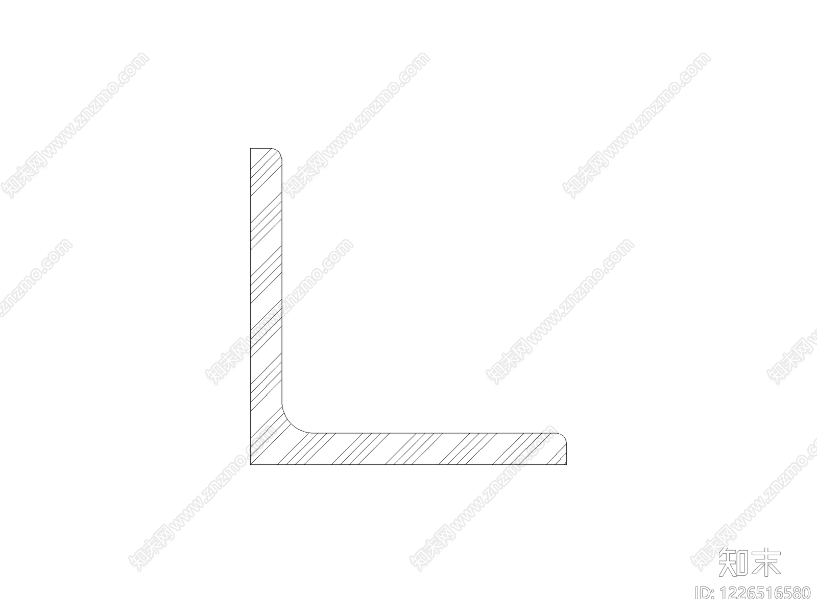 五金管件CAD图纸