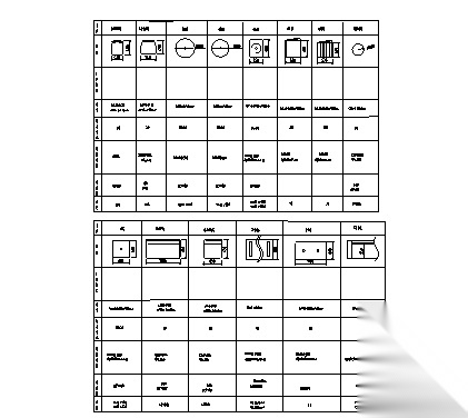 汉堡王河源坚基店施工图&预算&结算&设计相关cad施工图下载【ID:160708193】