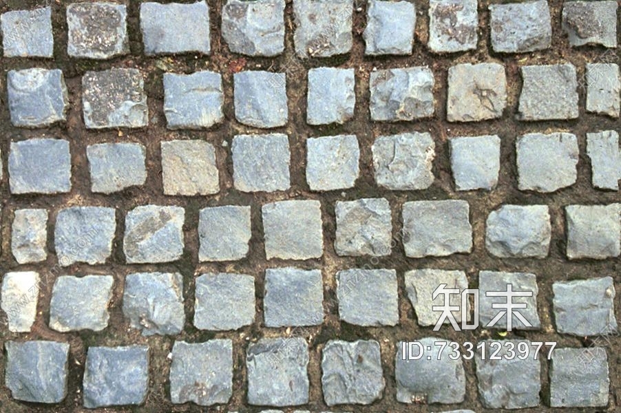 道路石料贴图下载【ID:733123977】