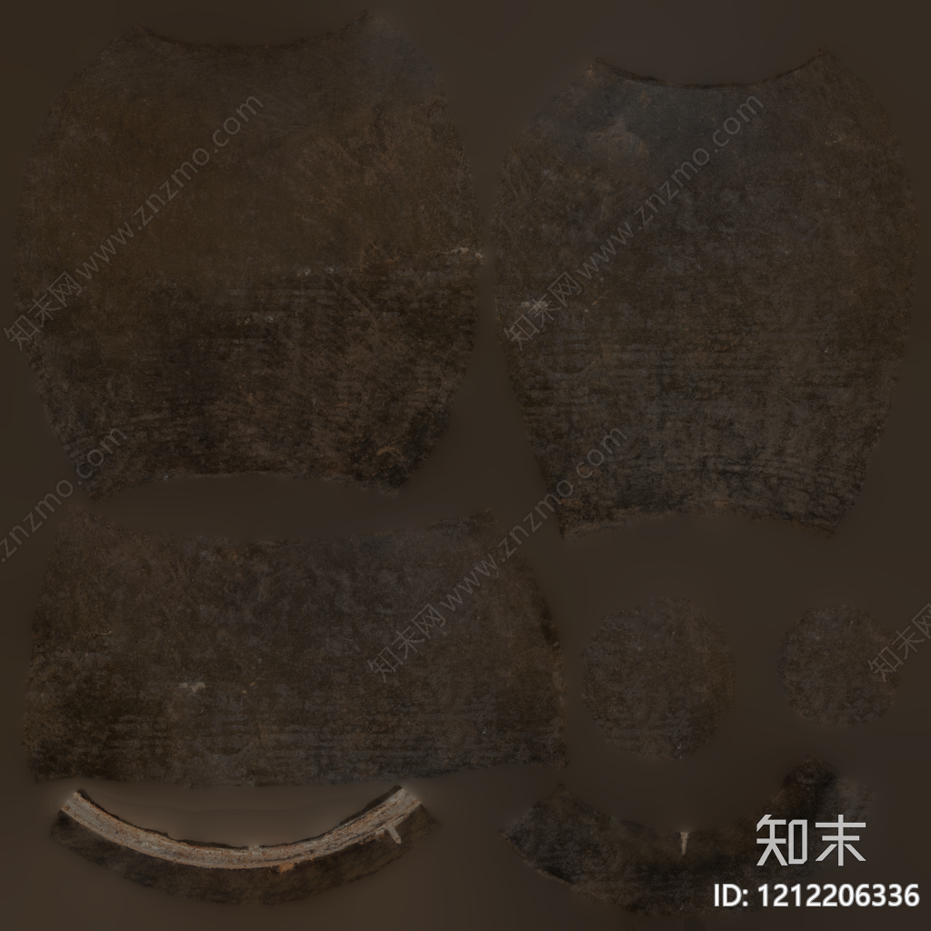 火山岩贴图下载【ID:1212206336】