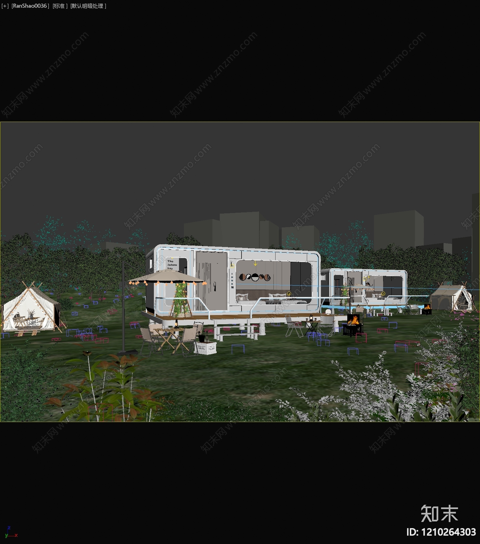其他外立面贴图下载【ID:1210264303】