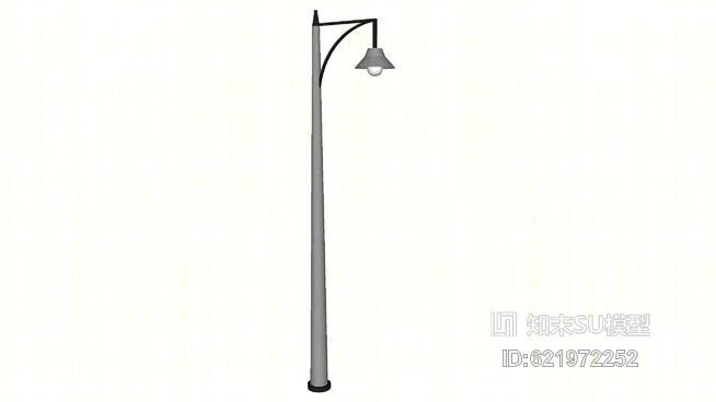 钩子SU模型下载【ID:621972252】