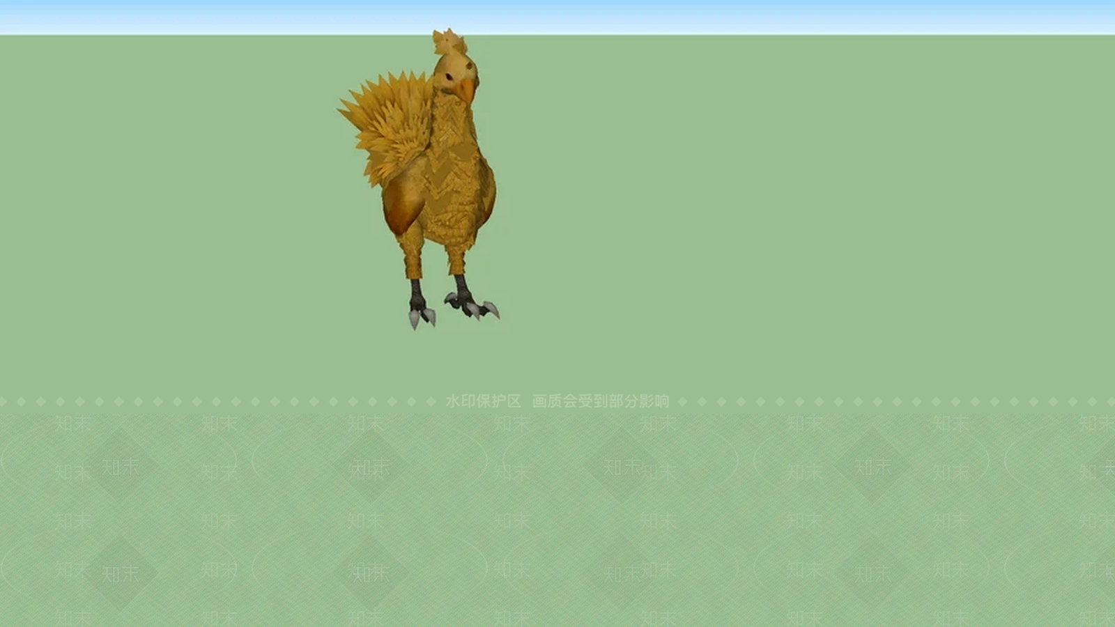 动物SU模型下载【ID:1161709200】