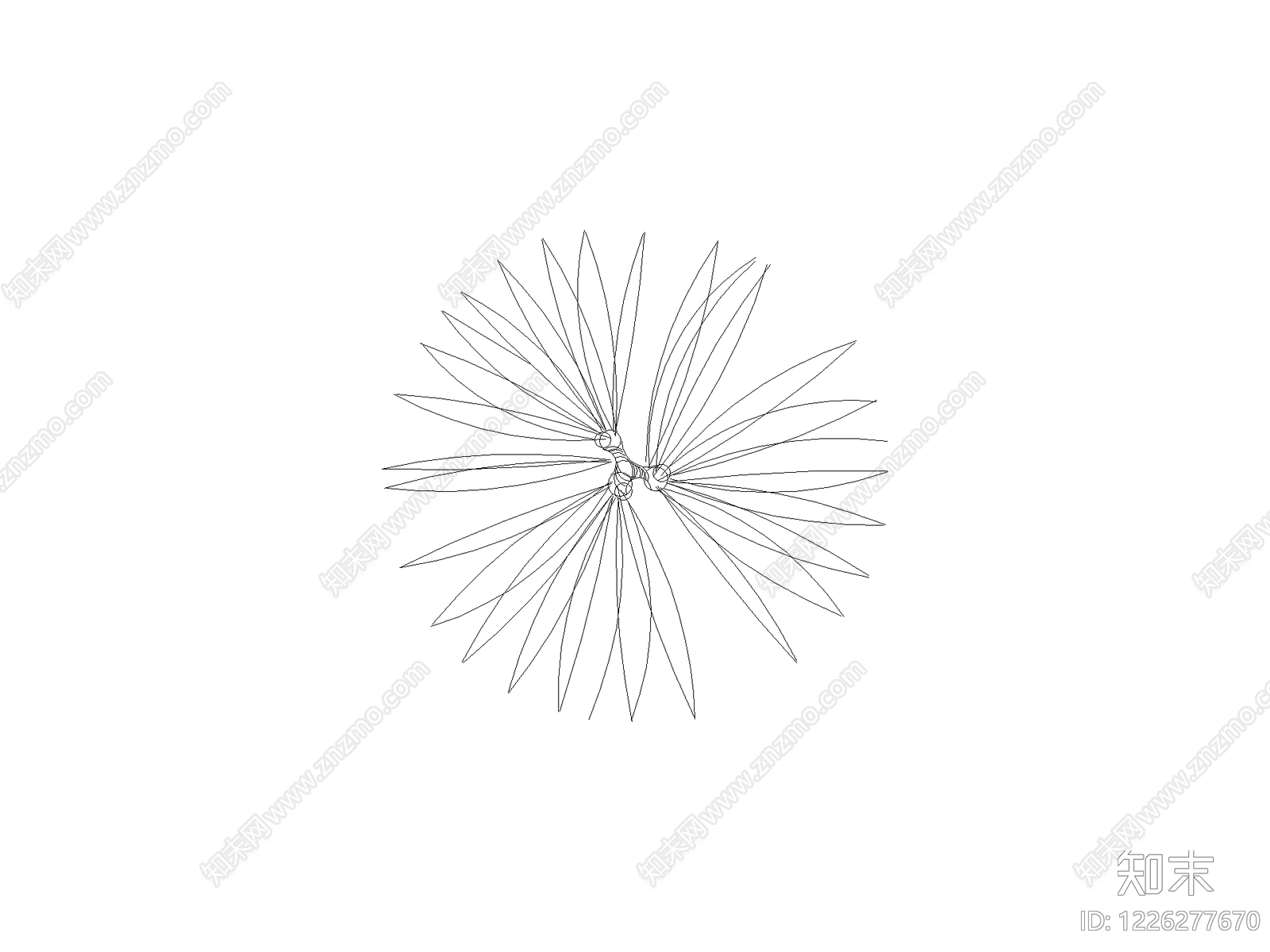 图块cad施工图下载【ID:1226277670】