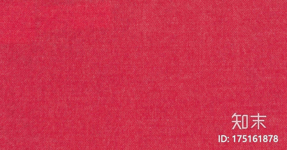 国外scabal布料红色纺织品布纹1贴图下载