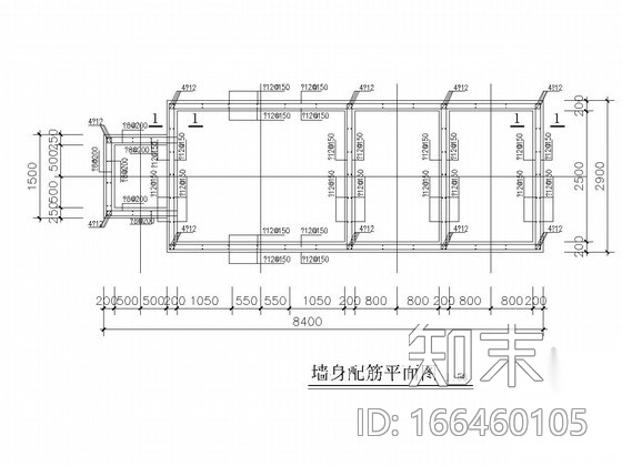 学生宿舍施工图下载【ID:166460105】