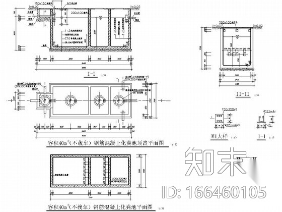 学生宿舍施工图下载【ID:166460105】