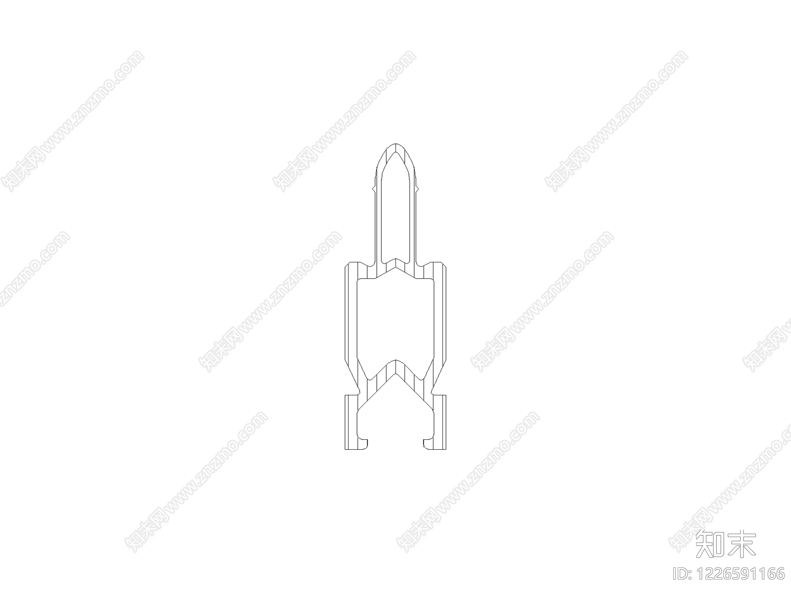 其他图块cad施工图下载【ID:1226591166】
