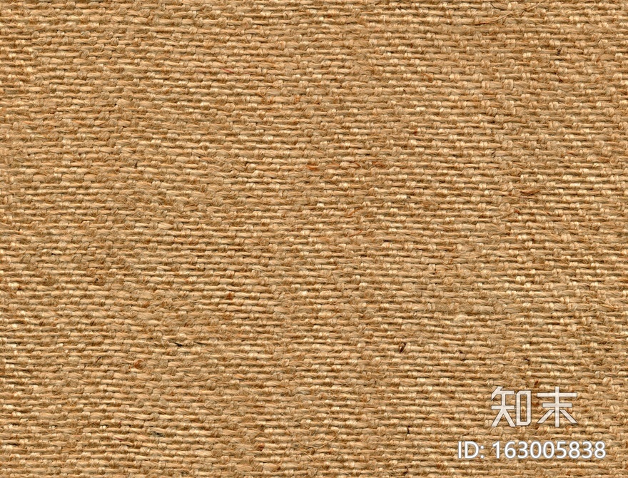 织物麻布贴图下载【ID:163005838】