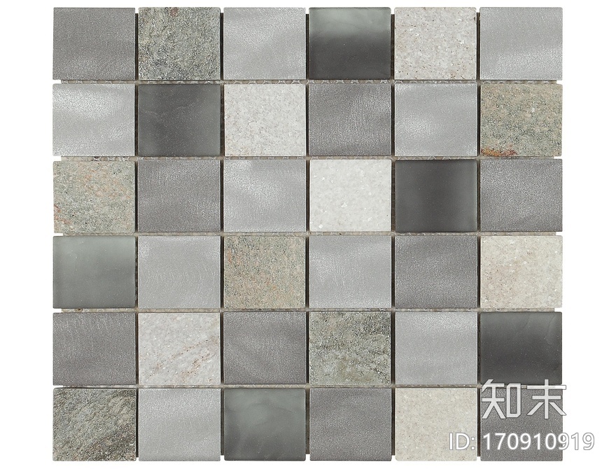 岩浆灰砖贴图下载【ID:170910919】