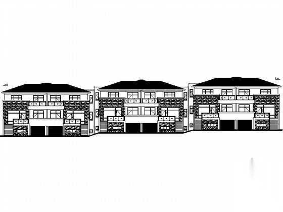 内蒙古施工图下载【ID:166217196】