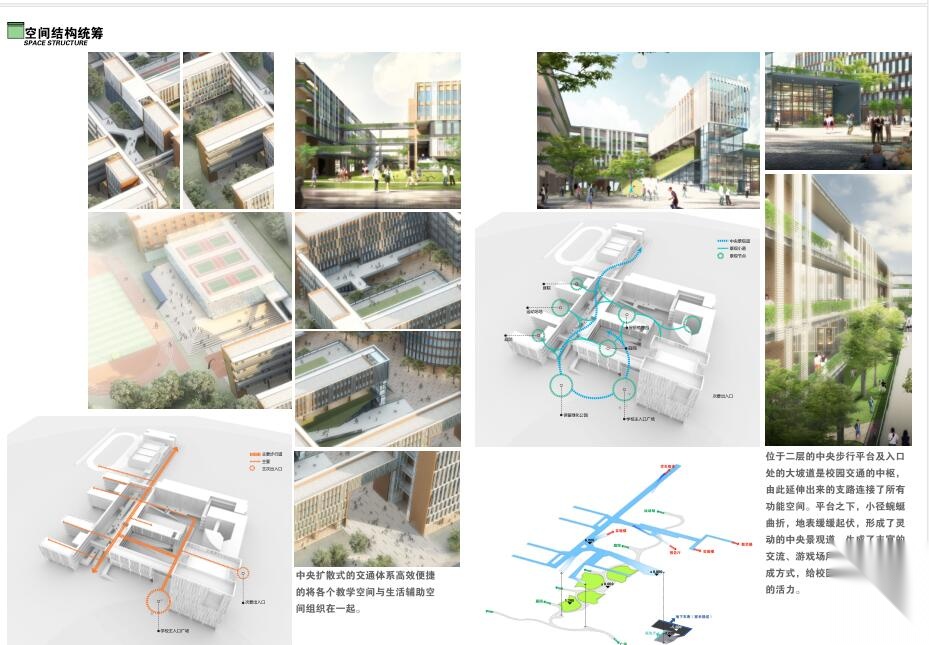 [广东]某市外国语学校初中部校舍危房改造工程项目施工图下载【ID:168310173】