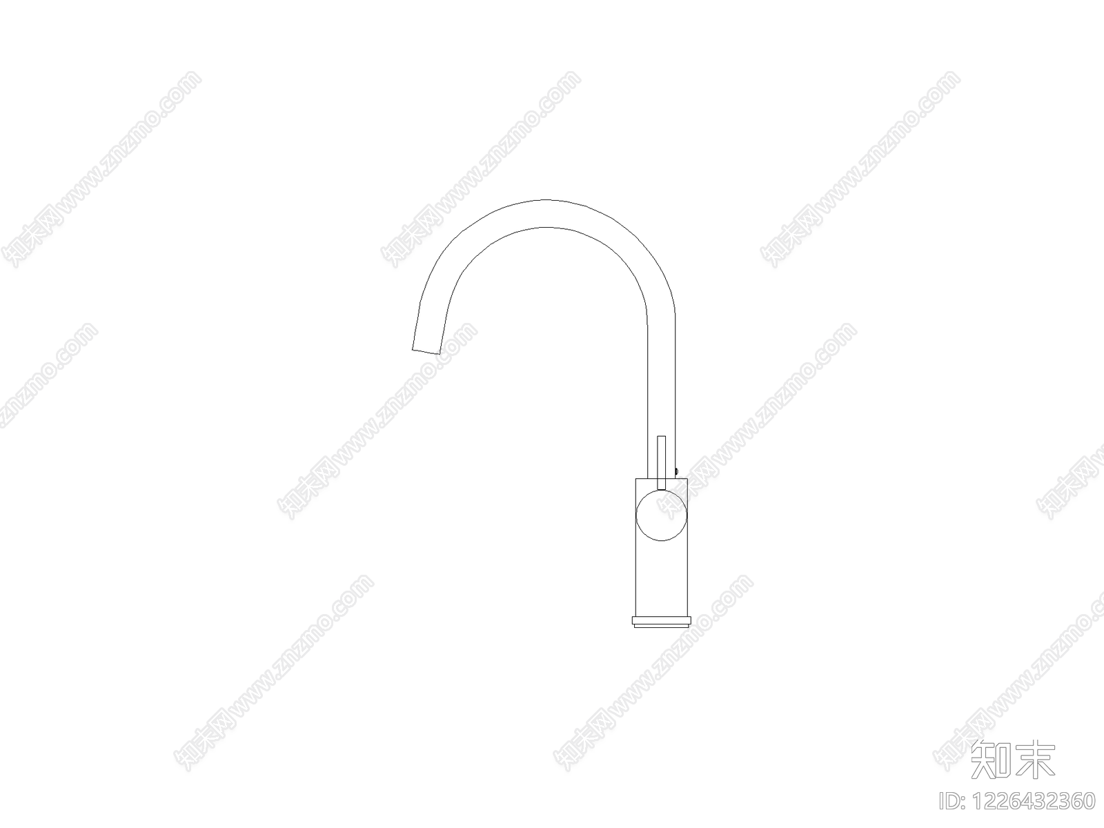 卫浴设施cad施工图下载【ID:1226432360】