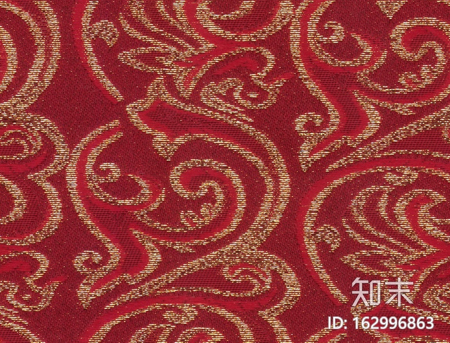 布纹大花贴图下载【ID:162996863】