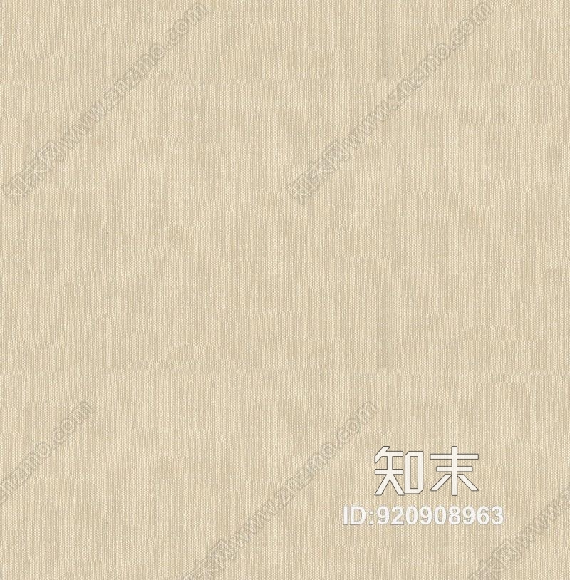 现代墙布，北欧墙布，米色，米黄色贴图下载【ID:920908963】