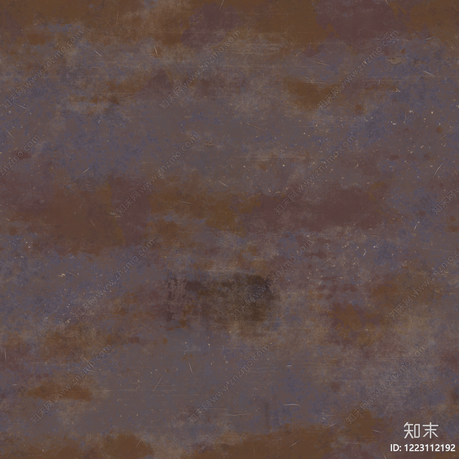 锈蚀金属贴图下载【ID:1223112192】