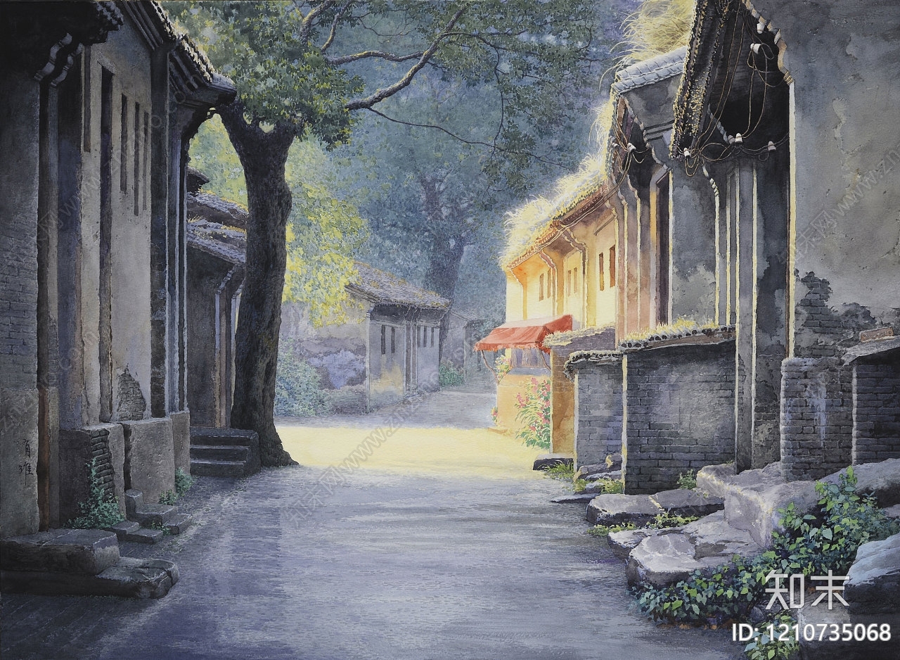 其他外立面贴图下载【ID:1210735068】