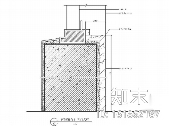 [浙江]豪华舒适两层别墅室内设计CAD施工图施工图下载【ID:161862167】