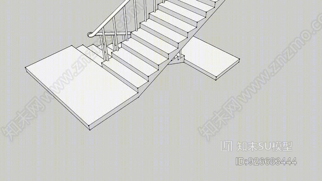 妤兼SU模型下载【ID:926683444】