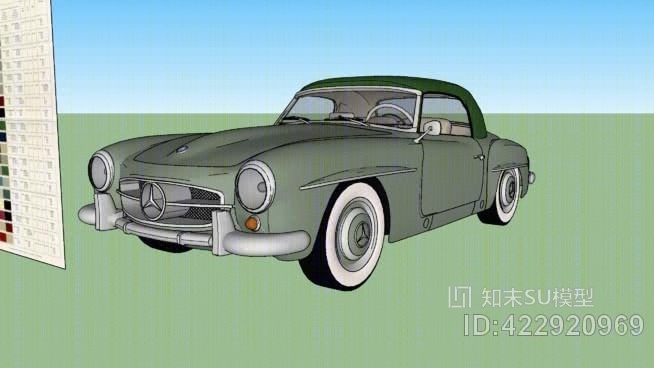 1960SU模型下载【ID:422920969】
