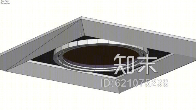 灯具SU模型下载【ID:621075238】