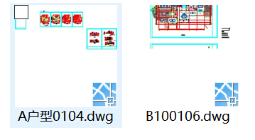 [广东]滨海大型地中海风格独栋别墅设计方案图纸cad施工图下载【ID:167048146】