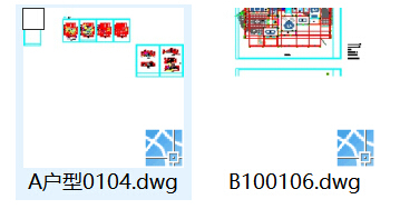 [广东]滨海大型地中海风格独栋别墅设计方案图纸施工图下载【ID:149864168】