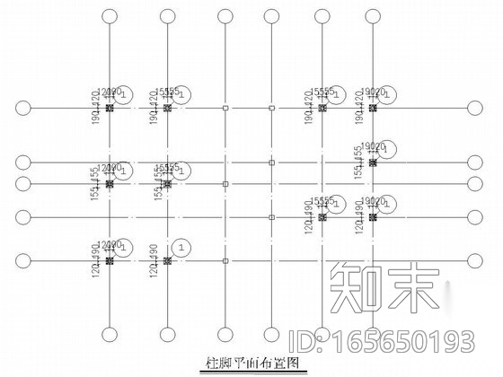 钢结构加层图施工图下载【ID:165650193】