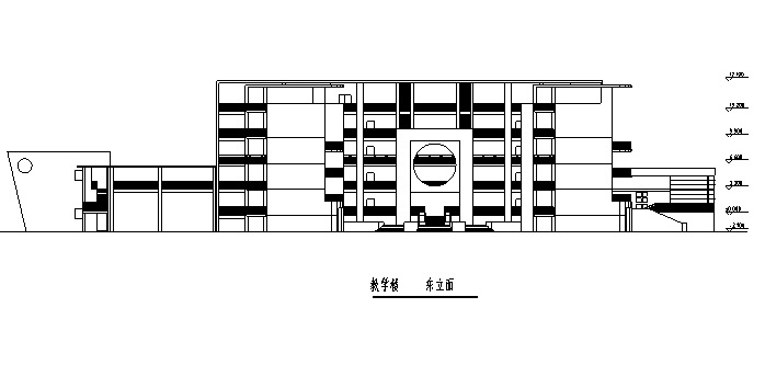 [合集]100套幼儿园及中小学CAD方案图纸设计施工图下载【ID:151539174】