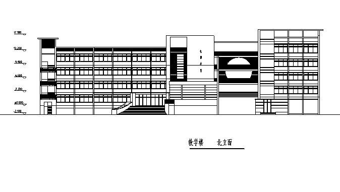 [合集]100套幼儿园及中小学CAD方案图纸设计施工图下载【ID:151539174】