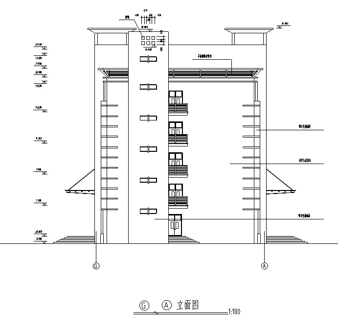 [合集]100套幼儿园及中小学CAD方案图纸设计施工图下载【ID:151539174】