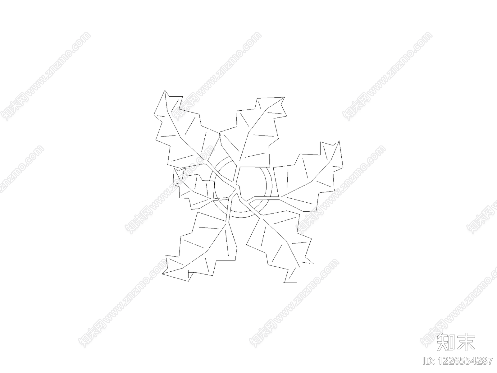 填充图案cad施工图下载【ID:1226554287】