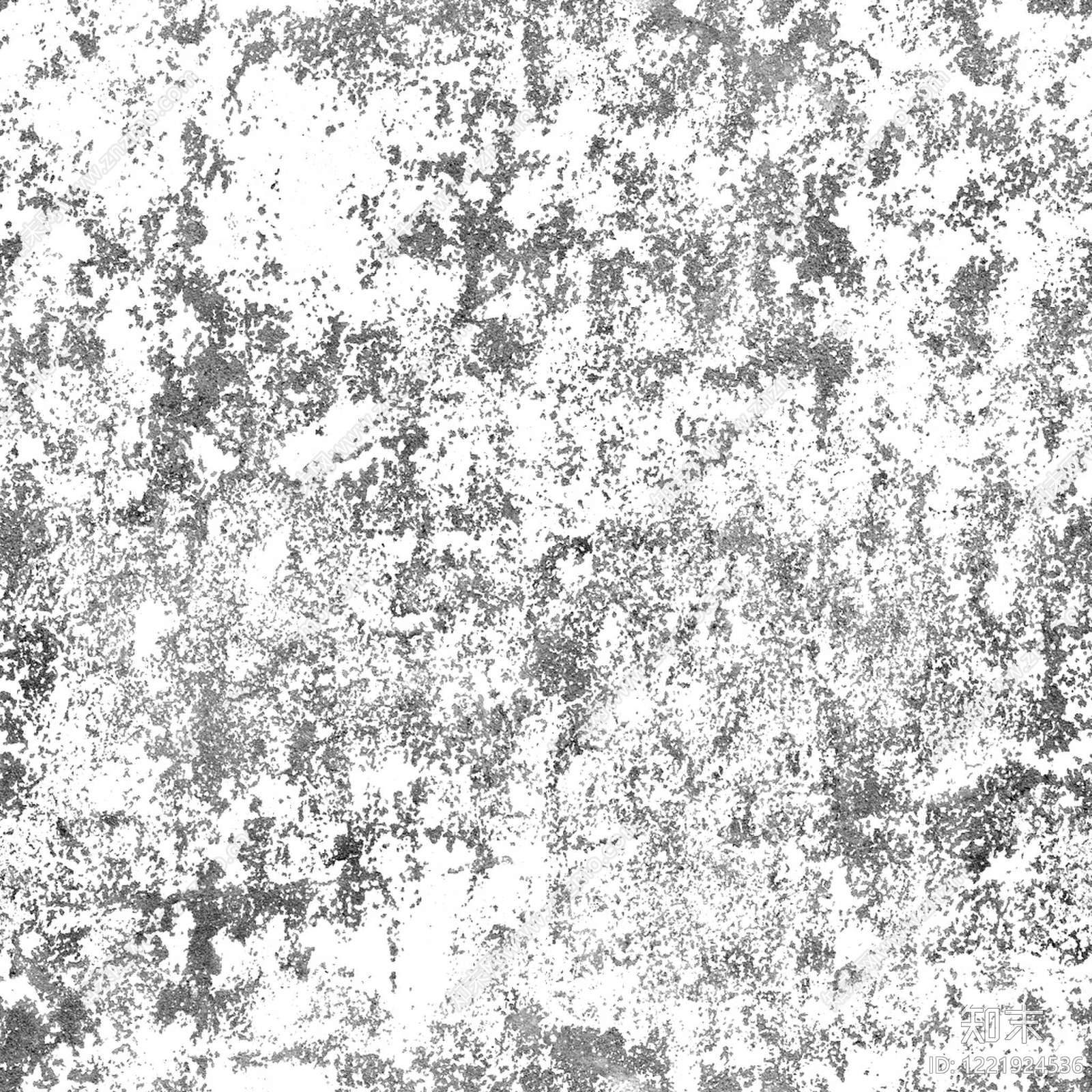 磨砂玻璃高清贴图材质