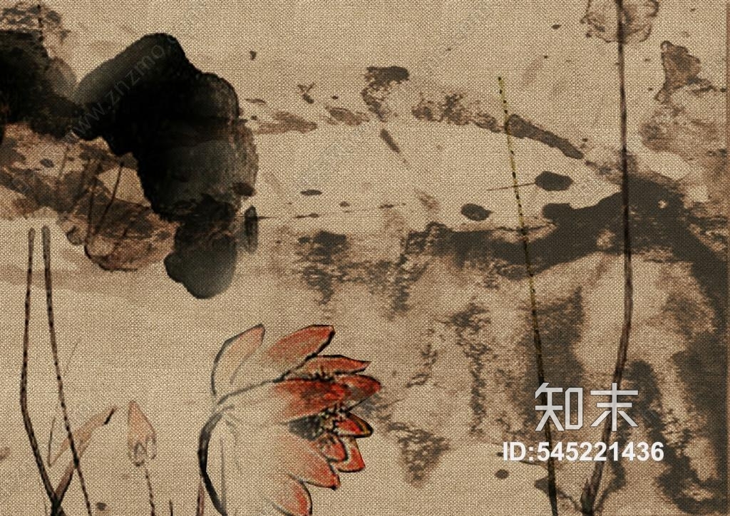 地毯高清贴图材质