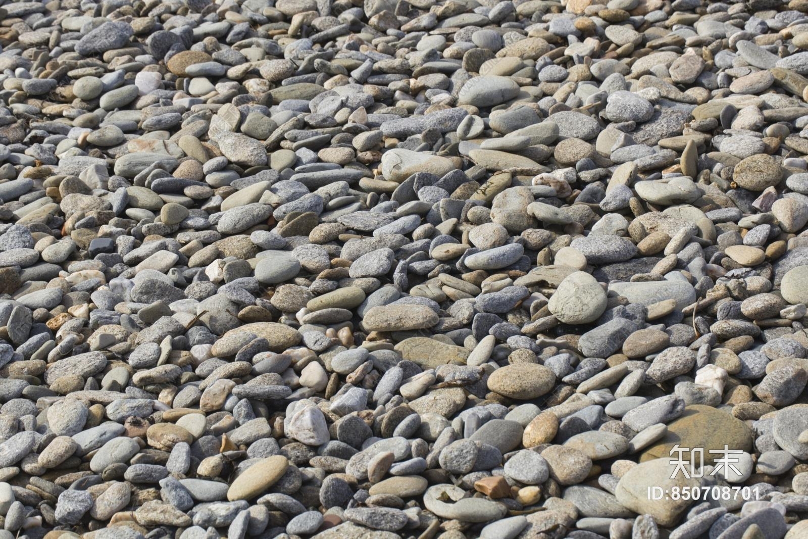 鹅暖石地面贴图贴图下载【ID:850708701】